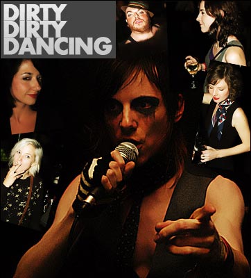 Ravage! Ravage! + audience